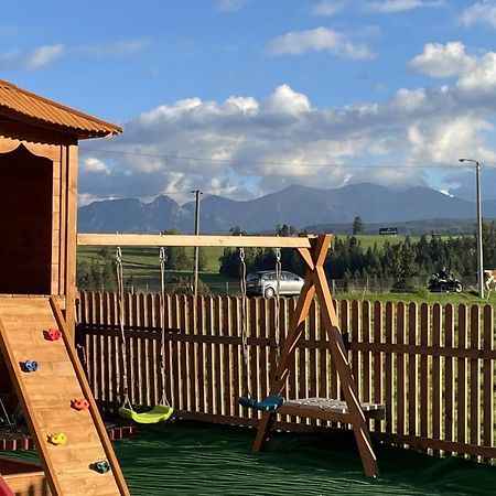 Ratulow Villa Baranowka - Apartament #4 By Shortstaypoland מראה חיצוני תמונה