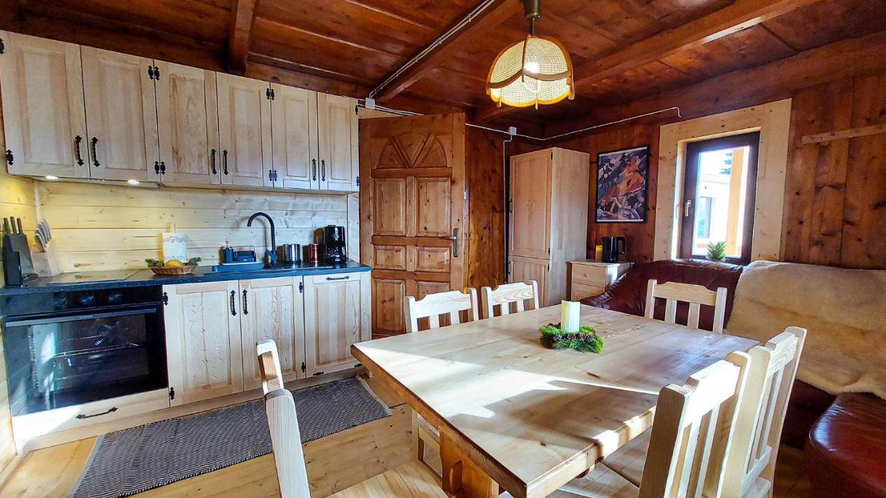 Ratulow Villa Baranowka - Apartament #4 By Shortstaypoland מראה חיצוני תמונה