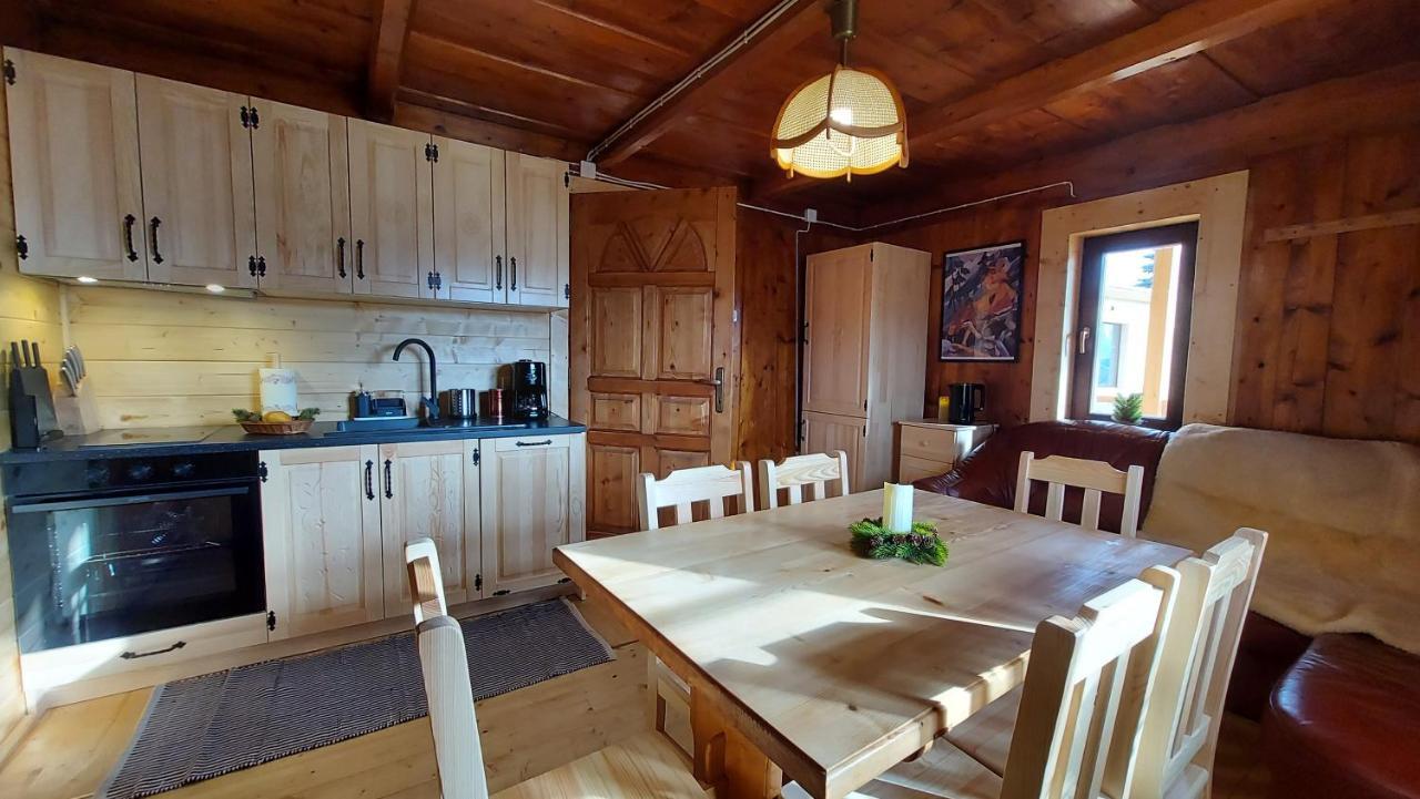 Ratulow Villa Baranowka - Apartament #4 By Shortstaypoland מראה חיצוני תמונה
