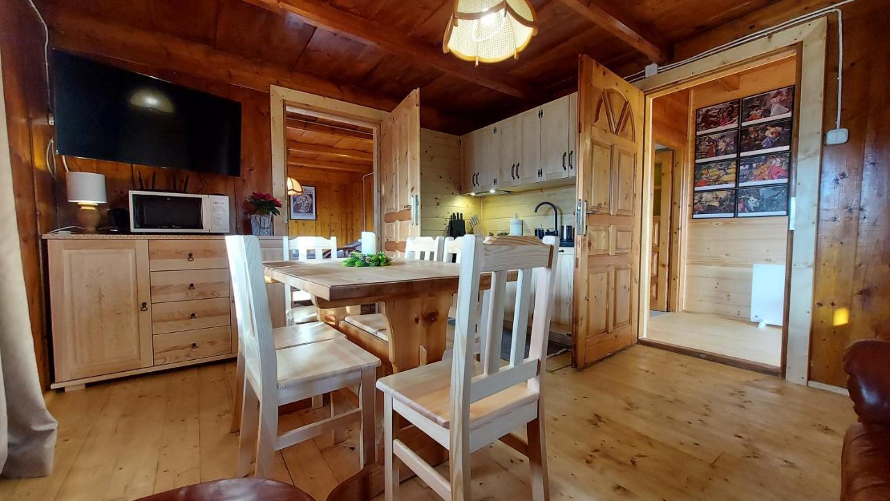 Ratulow Villa Baranowka - Apartament #4 By Shortstaypoland מראה חיצוני תמונה